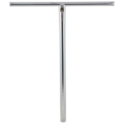 Ethic DTC Trianon T-Bar 720mm Silver