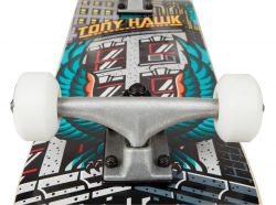 Tony Hawk SS 180 Complete 7.375 IN Downtown Mini