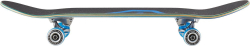 "Blueprint Complete skeitbords 7.75"""