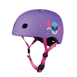 Micro ķivere V2 Floral Violets M