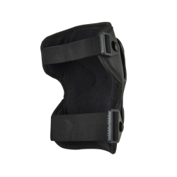 Micro Elbow & Knee Pads izmērs M Melns