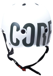 CORE Street ķivere L/XL Balts