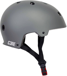 CORE Basic ķivere L-XL Pelēks