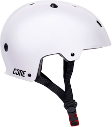 CORE Basic ķivere L-XL Balts