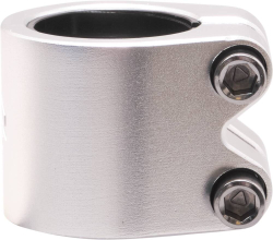 Striker Lux Double Pro skrejritenis stiprinājums Silver