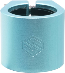 Striker Lux Double Pro skrejritenis stiprinājums Teal