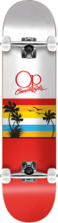 Ocean Pacific Sunset Complete skrituļdēlis 8"