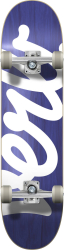 Verb Script Complete Skateboard 8 Zils