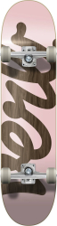 Verb Script Complete Skateboard 8 Rozā