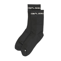 SEBA SPORT SOCKS NOIR 43-45