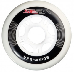 SEBA ROUE CK Riteņi 84mm