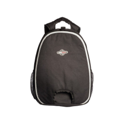 SEBA SAC mugursoma XS BLACK