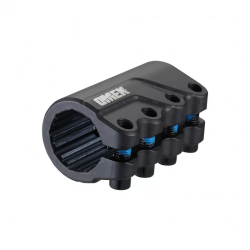 Blunt stiprinājums 4 Bolts Omen SCS