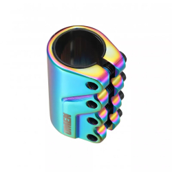 Blunt stiprinājums 4 Bolts Omen SCS
