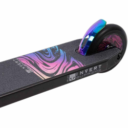Invert Supreme STD Neo Violets Complete triku skrejritenis