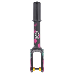 OATH FORK SHADOW Ano IHC Zaļš-Pink-Black