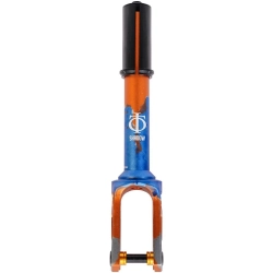 OATH FORK SHADOW Ano IHC Oranžs-Blue-Titanium