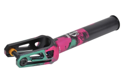 OATH FORK SHADOW Ano SCS-HIC Green-Pink-Black