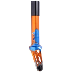 OATH FORK SHADOW Ano SCS-HIC Orange-Blue-Titanium