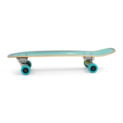 Mindless Surf Skate Zaļš