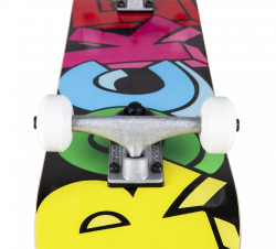 Rocket skrituļdēlis Blocks Mini 7.5 IN