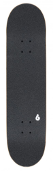 Birdhouse Complete 8 B Logo Melns-Blue