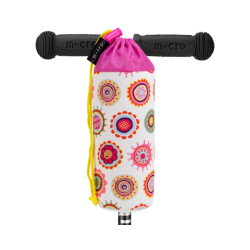 Micro Bottle Holder Doodle Spot