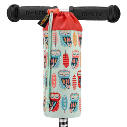 Micro Bottle Holder Owl