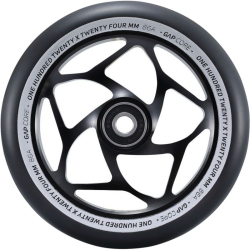 BLUNT Ritenis 120MM GAP CORE (Black/Black)