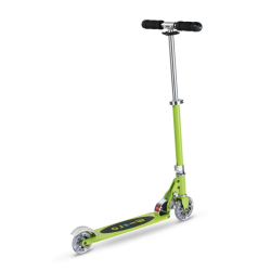 Micro Sprite LED Chartreuse
