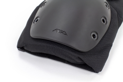 REKD Ramp Knee Pads Melns XS