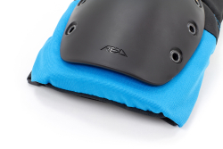 REKD Ramp Knee Pads Zils L