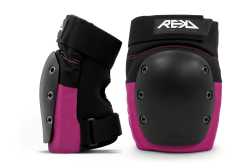 REKD Ramp Knee Pads Rozā S