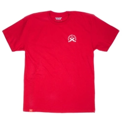 Tilt Authorized Retailer Tee T-krekls (XL izmērs)