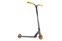 Versatyl skrejritenis bloody mary V2 Oranžs/Black
