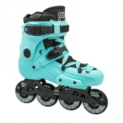 SEBA FR1 80 Light Blue skrituļslidas