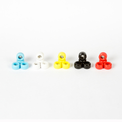 Bollie Fingerboard Logo New Zils