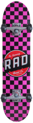 RAD Dude Crew skrituļdēlis 7"