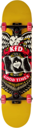 KFD Young Gunz Complete 7.5" skrituļdēlis