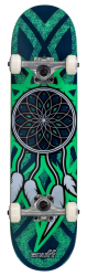 Enuff Dreamcatcher Zaļš