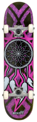 Enuff Dreamcatcher Rozā