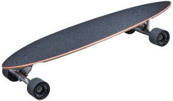 RAD Mini Pintail dēlis Cherry Blossom