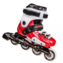 SEBA FR Junior Sarkans 35-37