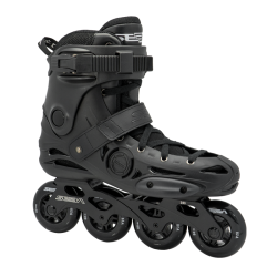 SEBA E3 80 Melns Inline skates 41