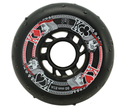 FR - STREET KINGS WHEELS SPARKLING 80mm