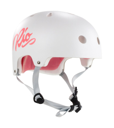 Rio Roller Script ķivere S-M Balts