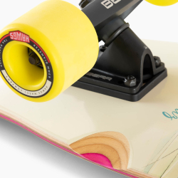 Landyachtz Tony Danza Complete Longboard 40 Vibes