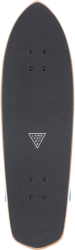 Landyachtz Surfskate 29-6 Pocket Knife Watercolor