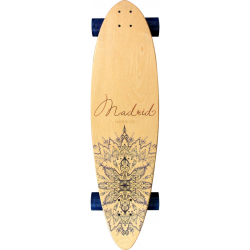 Madrid Blunt 36" dēlis