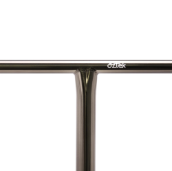 Aztek DaVinci SCS bar Black Chrome